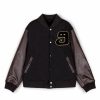 Grimey Jackets | Chaqueta De Baseball Grimey "Lust Mantra" - - Fall 22