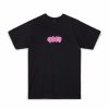 Grimey Organic | Camiseta Grimey The Brute Force Regular - Black - Summer 23