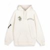 Grimey Sweatshirts | Sudadera Grimey "Pasion Gamberra (Gp X Grmy)" Hoodie - White - Fall 22