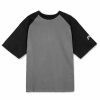 Grimey Tees | Camiseta Grimey "Westbound" Oversize - Dark Grey - Fall 22