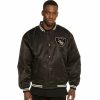 Grimey Coats | Chaqueta Grimey Call Of Yore Reversible Satin Jacket Fw20 Black