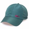 Grimey Head Wear | Grimey Nemesis Stopper Cap Fw18 Green