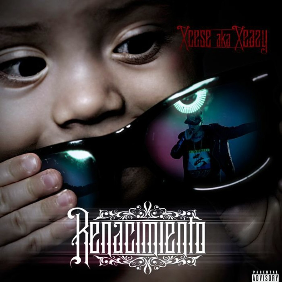 Grimey Music | Xcese - Renacimiento + Free Poster