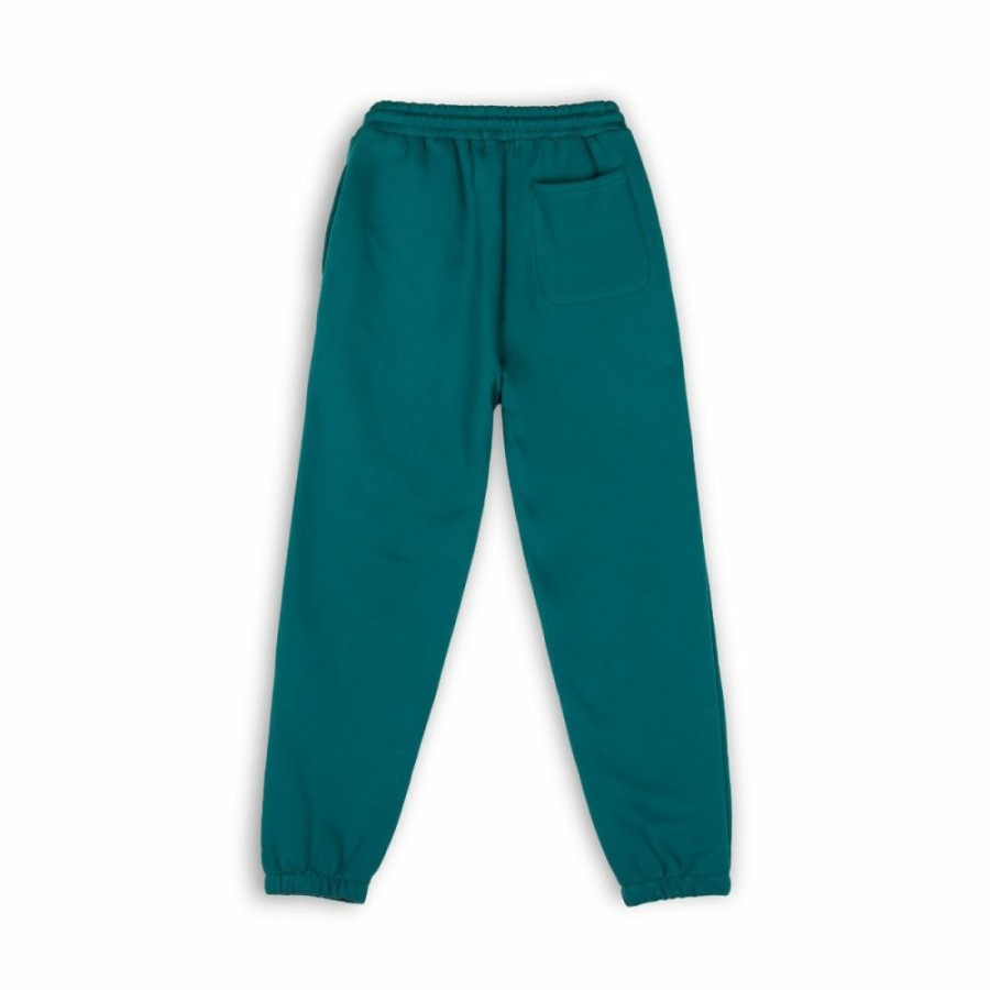 Grimey Organic | Pantalon Grimey "Westbound" - Green - Fall 22