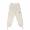 Grimey Pants | Pantalon Grimey Snow Fox Canvas - Cream - Winter L 22