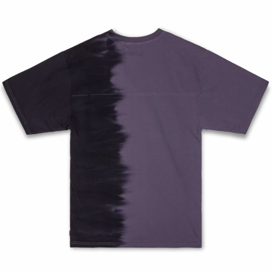 Grimey Tees | Camiseta Grimey "Dust Storm" Heavyweight - Black - Fall 22