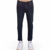 Grimey Pants | Pantalon Grimey Denim Pant Skinny Jeans Fw17 Indigo Blue