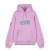 Grimey Organic | Sudadera Grimey Bloodsucker Vintage - Purple - Ss24