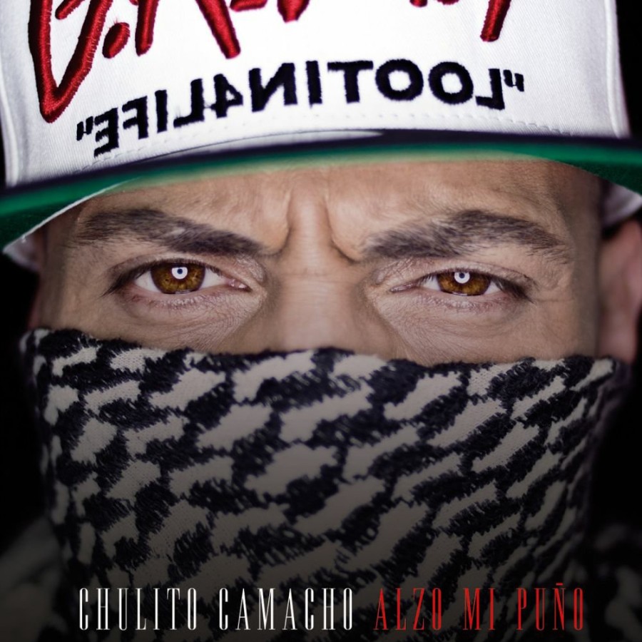 Grimey Music | Chulito Camacho - Alzo Mi Pua'O + Free Poster