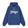 Grimey Sweatshirts | Sudadera Grimey Madrid Heavyweight - Navy - Fw23