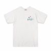 Grimey Organic | Camiseta Grimey The Basic Instinct Regular - White - Summer 23