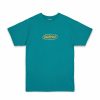 Grimey Organic | Camiseta Grimey Ufollow - Blue - Spring 23