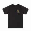 Grimey Tees | Camiseta Grimey "Pasion Gamberra (Gp X Grmy) Jungla" - Black - Fall 22