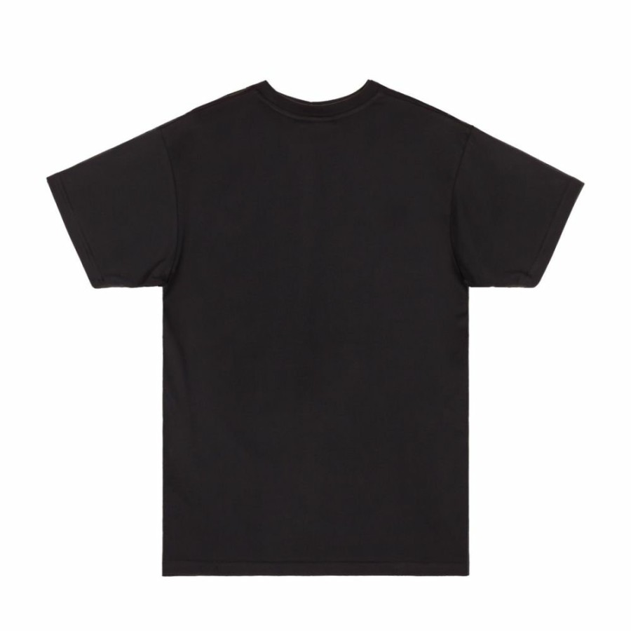 Grimey Tees | Camiseta Grimey "Iam" - Black - Fall 22