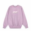 Grimey Organic | Sudadera Grimey "Westbound" Crewneck - Lavender - Fall 22