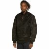 Grimey Coats | Chaqueta Bomber Reversible Grimey "Liveution" - Black - Spring 21