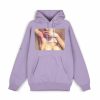 Grimey Sweatshirts | Sudadera Grimey "Westbound" Hoodie - Lavender - Fall 22