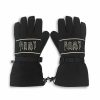 Grimey Misc | Grimey Back At You Gloves - Black - Fw23