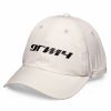 Grimey Head Wear | Grimey X Cherry Massia Curved Visor Cap Ss20 Grey