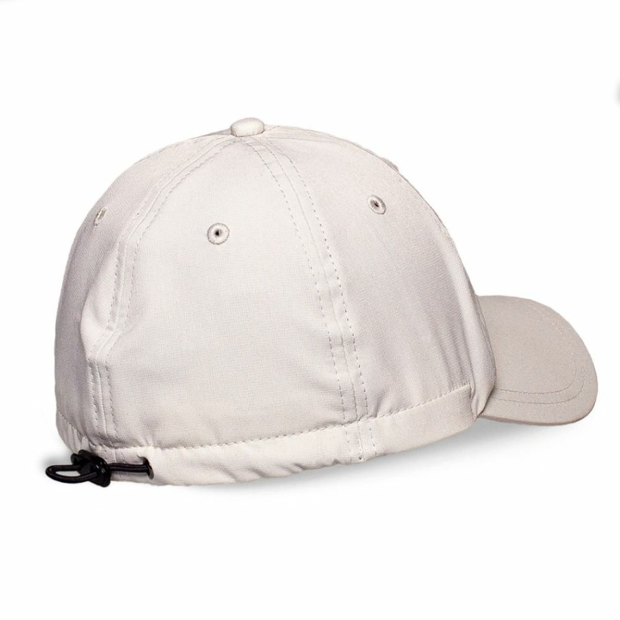 Grimey Head Wear | Grimey X Cherry Massia Curved Visor Cap Ss20 Grey