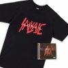 Grimey Music | Costa X Grimey Cd Salvaje + Camiseta + Poster De Regalo