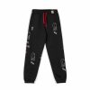 Grimey Pants | Pantalon Chandal Grimey Vita Deorum (Grmy X Oj) - Black - Fw23