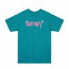 Grimey Organic | Camiseta Grimey The Tag Regular - Green - Summer 23