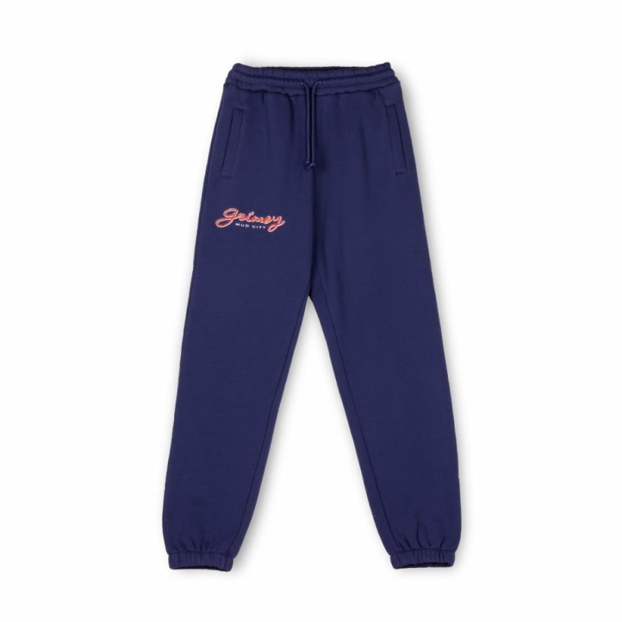 Grimey Pants | Pantalon Grimey "Dust Storm" - Navy - Fall 22