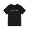 Grimey Organic | Camiseta Grimey The Infame - Black - Fw23