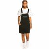 Grimey Dresses | Grimey "Gem Cutting" Overall - Black - Fall 21