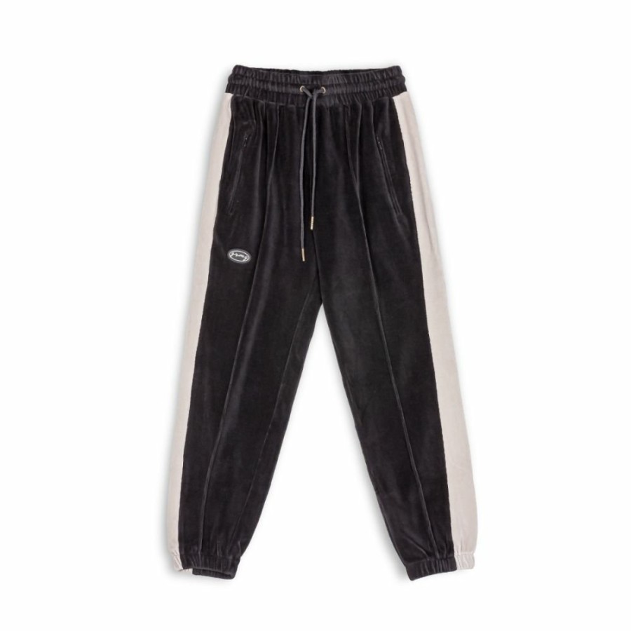 Grimey Pants | Pantalon Grimey Iam Tp- Black - Fall 22