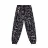 Grimey Recycled | Pantalon Chandal Grimey The Toughest - Black - Spring 23