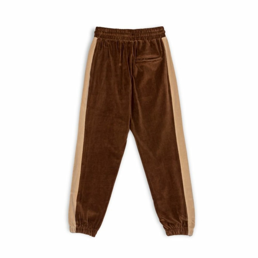 Grimey Pants | Pantalon Grimey Iam Tp- Brown - Fall 22