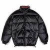 Grimey Recycled | Chaqueta Puffy Reversible Grimey "West Bound" - Black - Fall 22