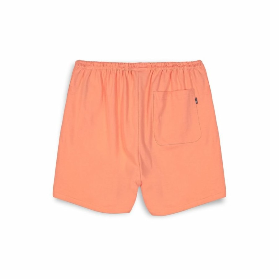 Grimey Shorts | Pantalon Corto Grimey Bloodsucker - Orange - Ss24