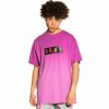 Grimey Tees | Camiseta Grimey "Frenzy Gradient" - Purple - Summer 21