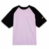 Grimey Tees | Camiseta Grimey "Westbound" Oversize - Lavender - Fall 22