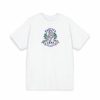 Grimey Ss24 | Camiseta Grimey The Sea Legend Nautica X Grmy - White - Ss24