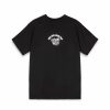 Grimey Organic | Camiseta Grimey The Slowly We Rot Regular - Black - Ss24