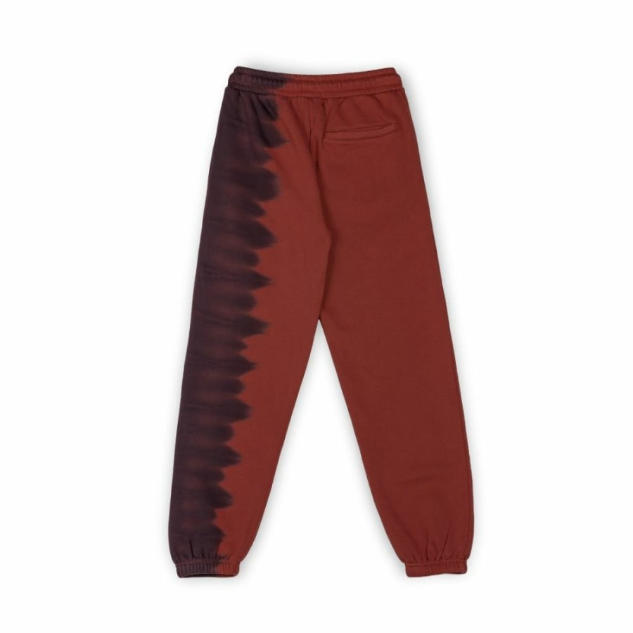 Grimey Pants | Pantalon Grimey "Dust Storm" Tie & Dye - Brown - Fall 22