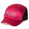 Grimey Head Wear | Grimey Walking Trophy Sport Cap Ss19 Cherry Red