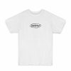 Grimey Organic | Camiseta Grimey Ufollow - White - Spring 23