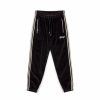 Grimey Pants | Pantalon Grimey Madrid Velvet - Black - Fw23