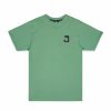 Grimey Tees | Camiseta Grimey "Lust Mantra" - Green - Fall 22