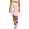 Grimey Skirts | Grimey Urmah Dojo All Over Print Skirt Ss20 Pink