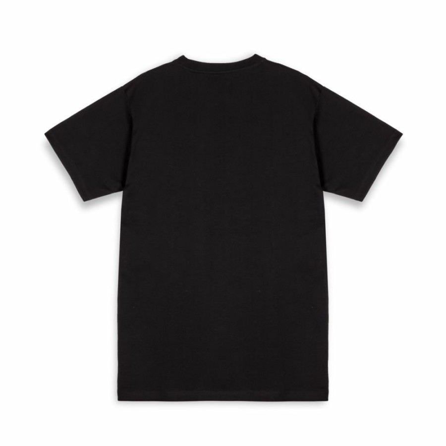 Grimey Ss24 | Camiseta Grimey The Sea Legend Nautica X Grmy - Black - Ss24