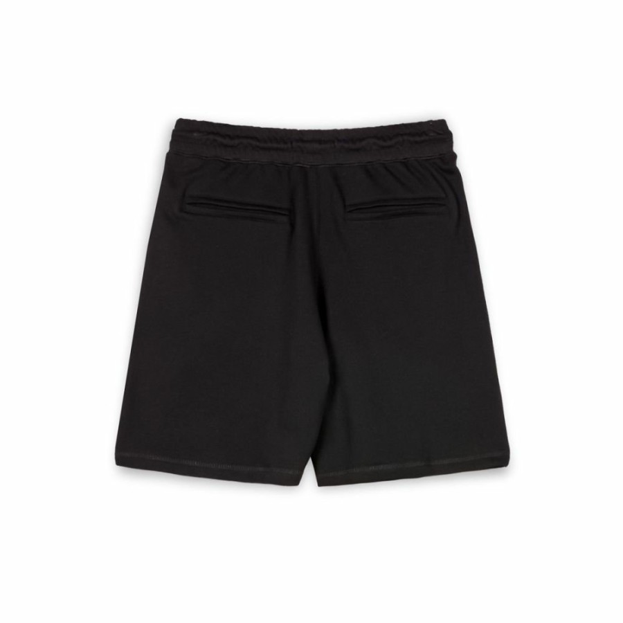 Grimey Shorts | Pantalon Corto Grimey Mighty Harmonist Nautica X Grmy - Black - Ss24