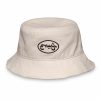 Grimey Head Wear | Grimey "Hope Unseen" Bucket Hat - Sand - Summer 21