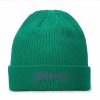 Grimey Head Wear | Grimey "Dust Storm" Beanie - Green - Fall 22