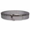 Grimey Belts | Grimey Carnitas Belt Ss20 Grey